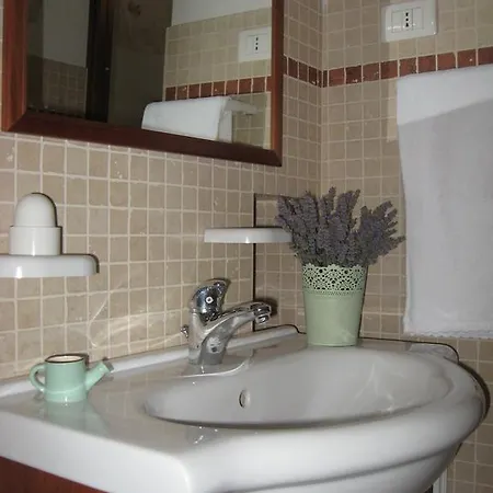 Holiday home Trulli Tavolatonda Cisternino