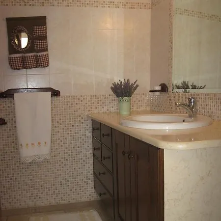 Trulli Tavolatonda Holiday home Cisternino